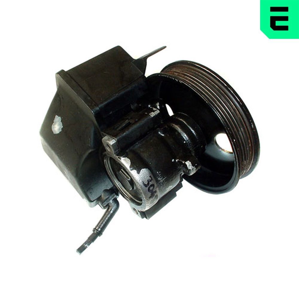 OPTIMAL Roolivõimu pump HP-048 HP-048 OPTIMAL Hüdraulikapump roolimine Volvo odav