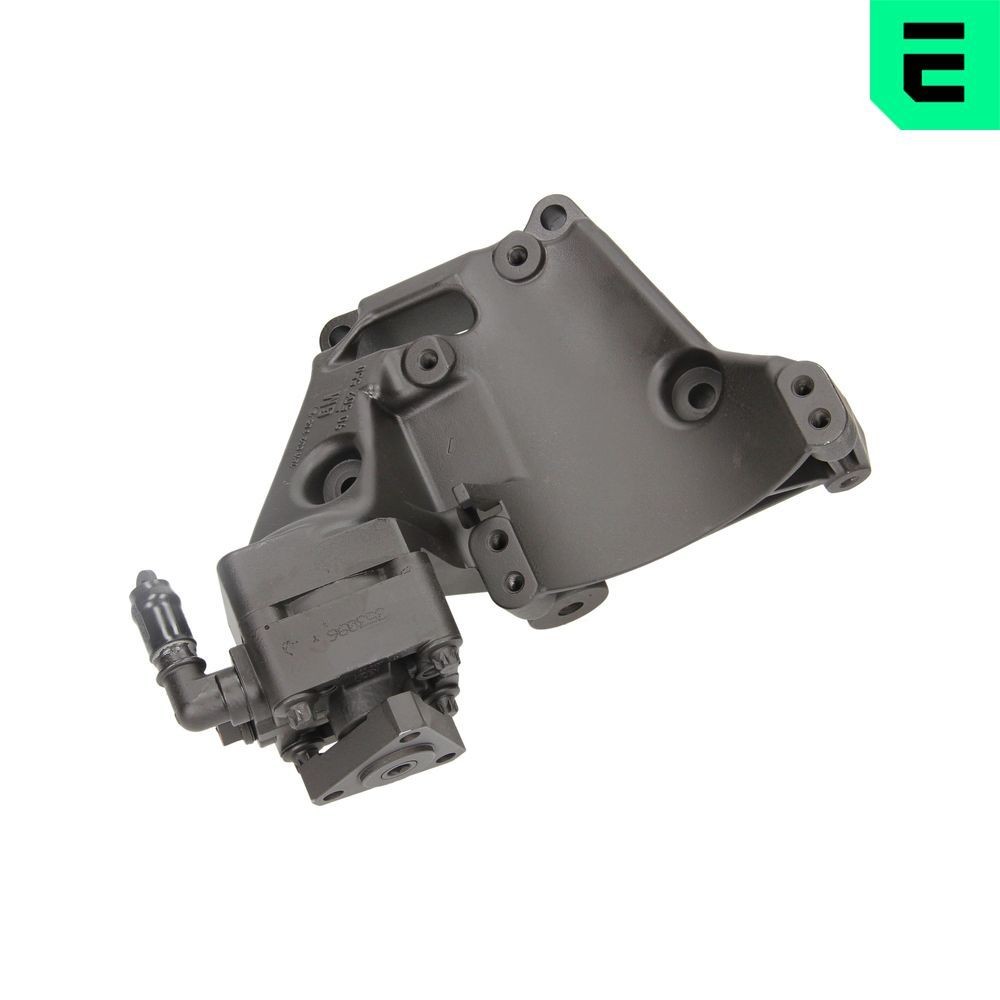 OPTIMAL Bomba de direção HP-096 Bomba de direção assistida OPEL OPTIMAL HP-096