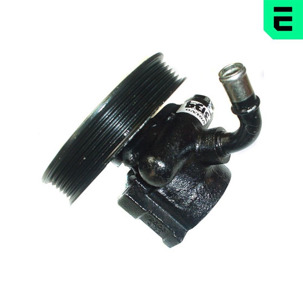 OPTIMAL Roolivõimu pump HP-139 Roolivõimendi pump OPTIMAL VOLVO HP-139