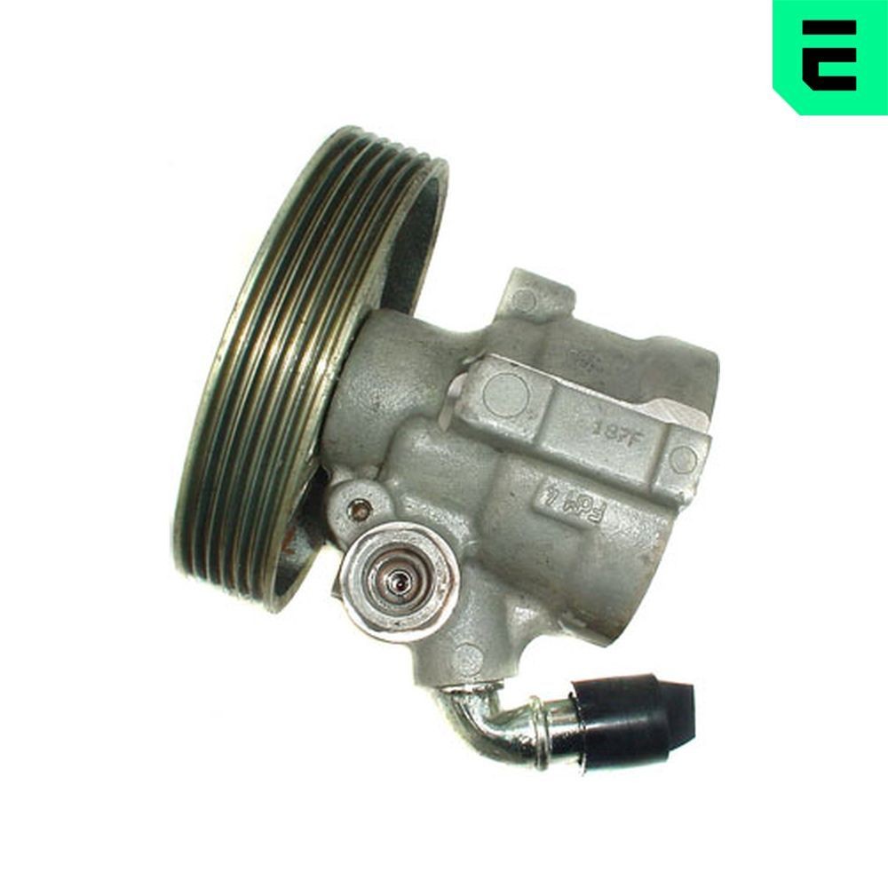 OPTIMAL Αντλία υδραυλικού τιμονιού HP-445 HP-445 Αντλία υδραυλικού τιμονιού PEUGEOT PARTNER OPTIMAL