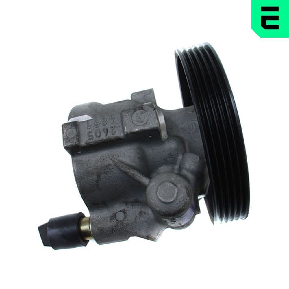 OPTIMAL Αντλία υδραυλικού τιμονιού HP-631 HP-631 Τρόμπα υδραυλικού τιμονιού NISSAN TRADE OPTIMAL