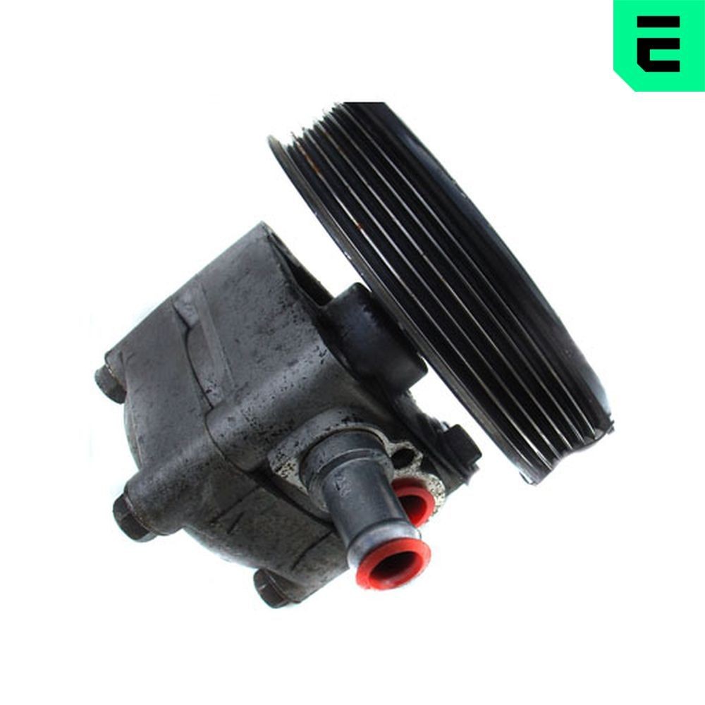 OPTIMAL Roolivõimu pump HP-635 OPTIMAL Roolivõimendi pump VOLVO HP-635