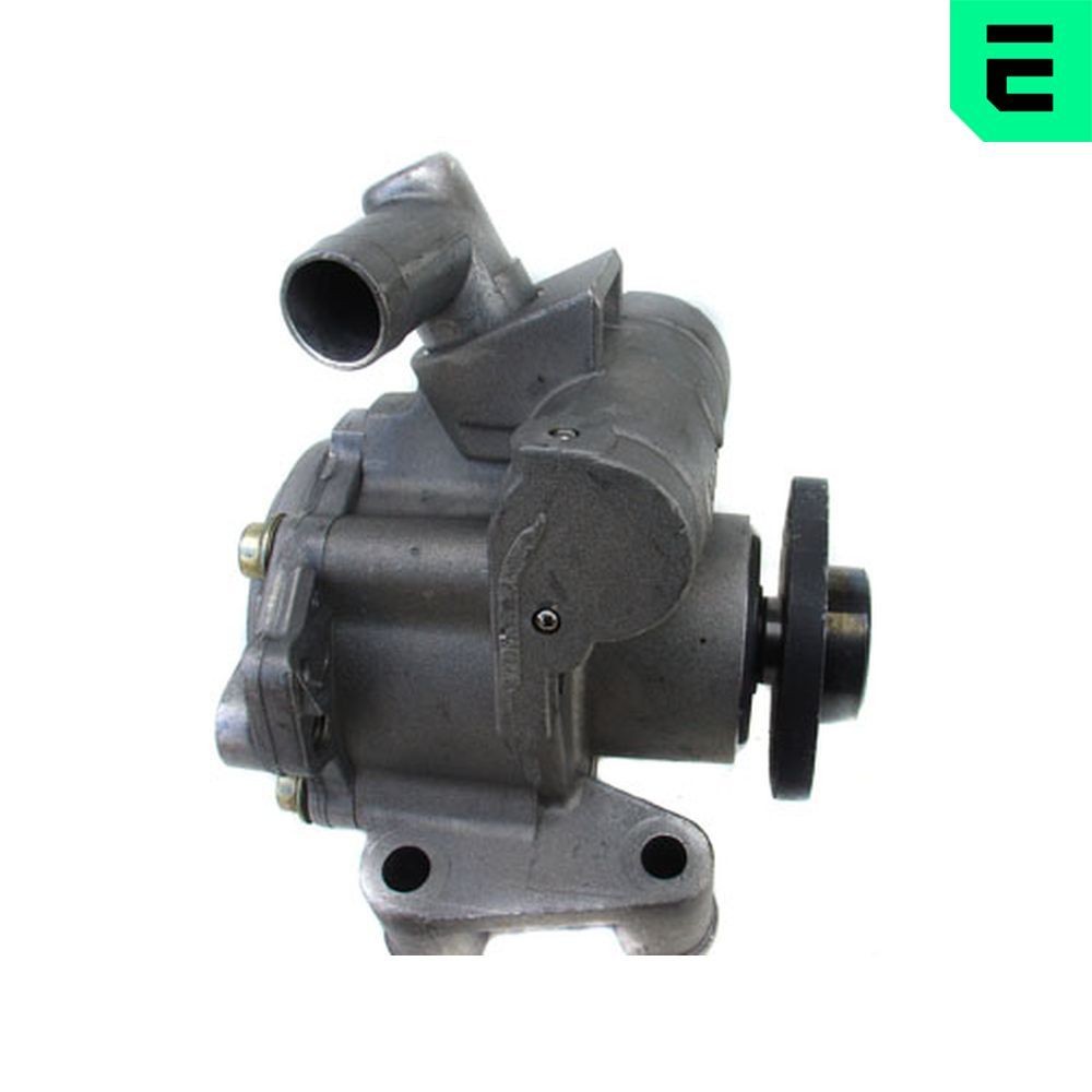 OPTIMAL Servopumpe HP-643 HP-643 Servopumpe OPTIMAL MERCEDES-BENZ S-klasse