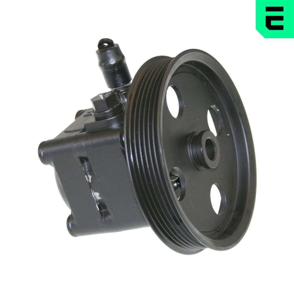 OPTIMAL Servopumpe HP-675 HP-675 Hydraulikpumpe VOLVO S80 OPTIMAL