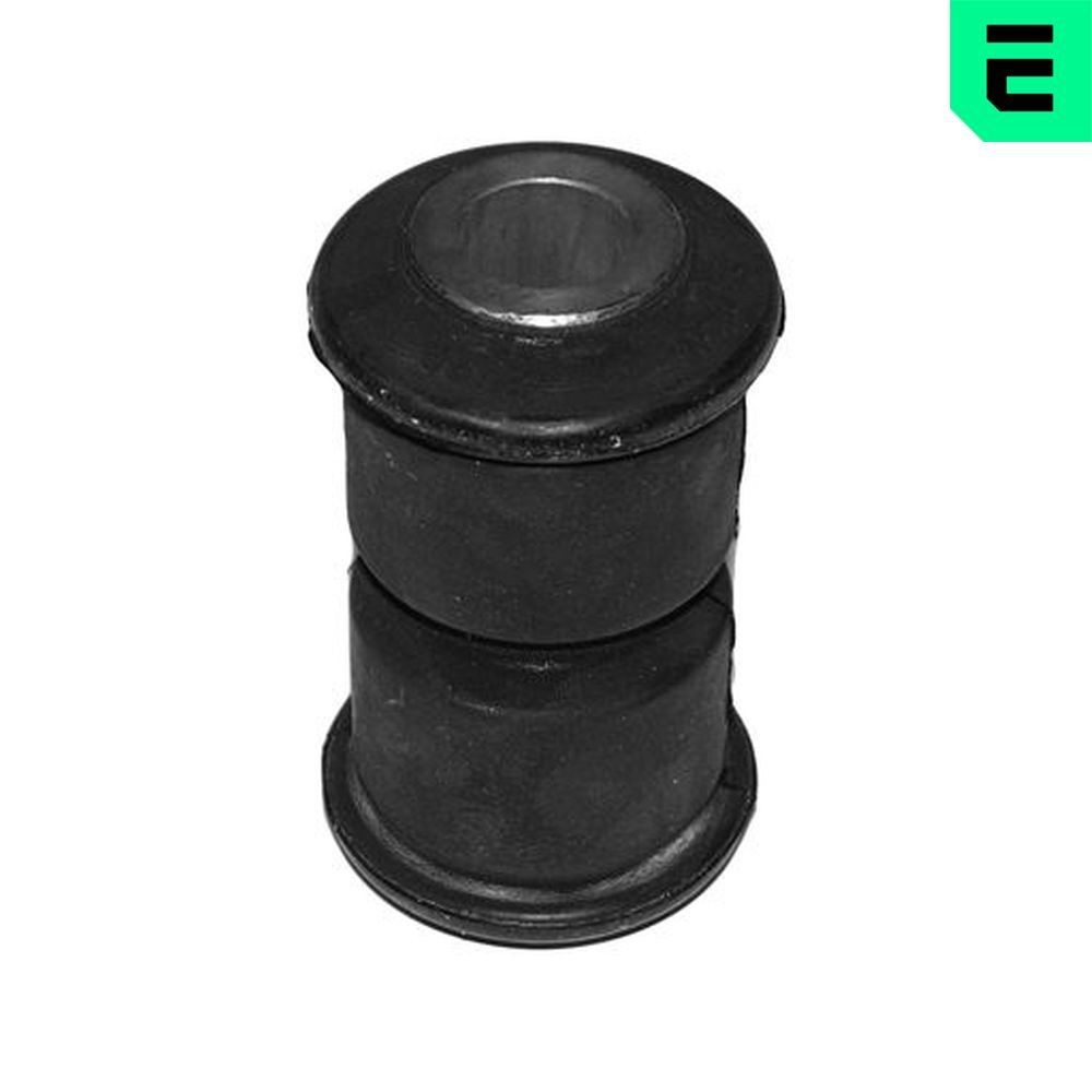 OPTIMAL Coussinet de palier, ressort à lames F8-5779 Toyota HIACE Lame de suspension OPTIMAL F8-5779