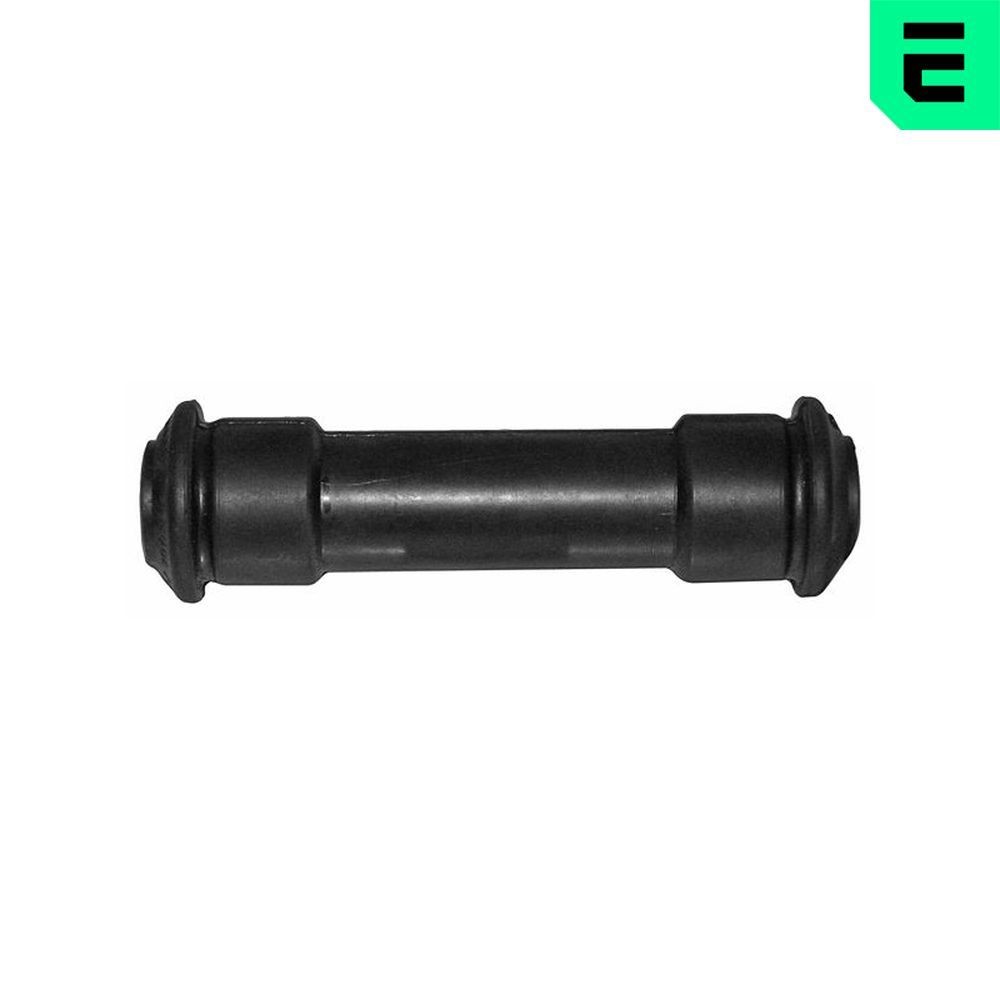 OPTIMAL Casquilho de apoio, mola de lâmina F8-5979 OPTIMAL Molas de lâminas FIAT F8-5979