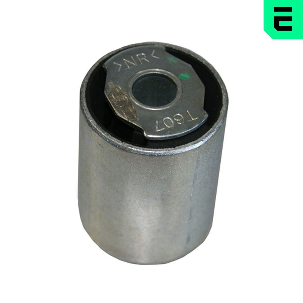OPTIMAL Casquilho de apoio, mola de lâmina F8-6603 Mola de caminhão FIAT OPTIMAL F8-6603