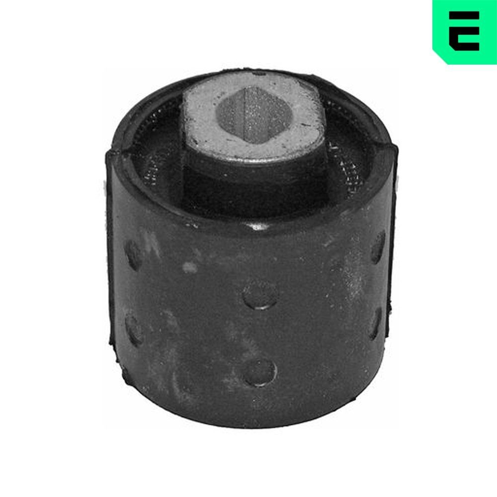 OPTIMAL Suspensão, corpo do eixo F8-5886 OPTIMAL Bucha de eixo MERCEDES-BENZ F8-5886