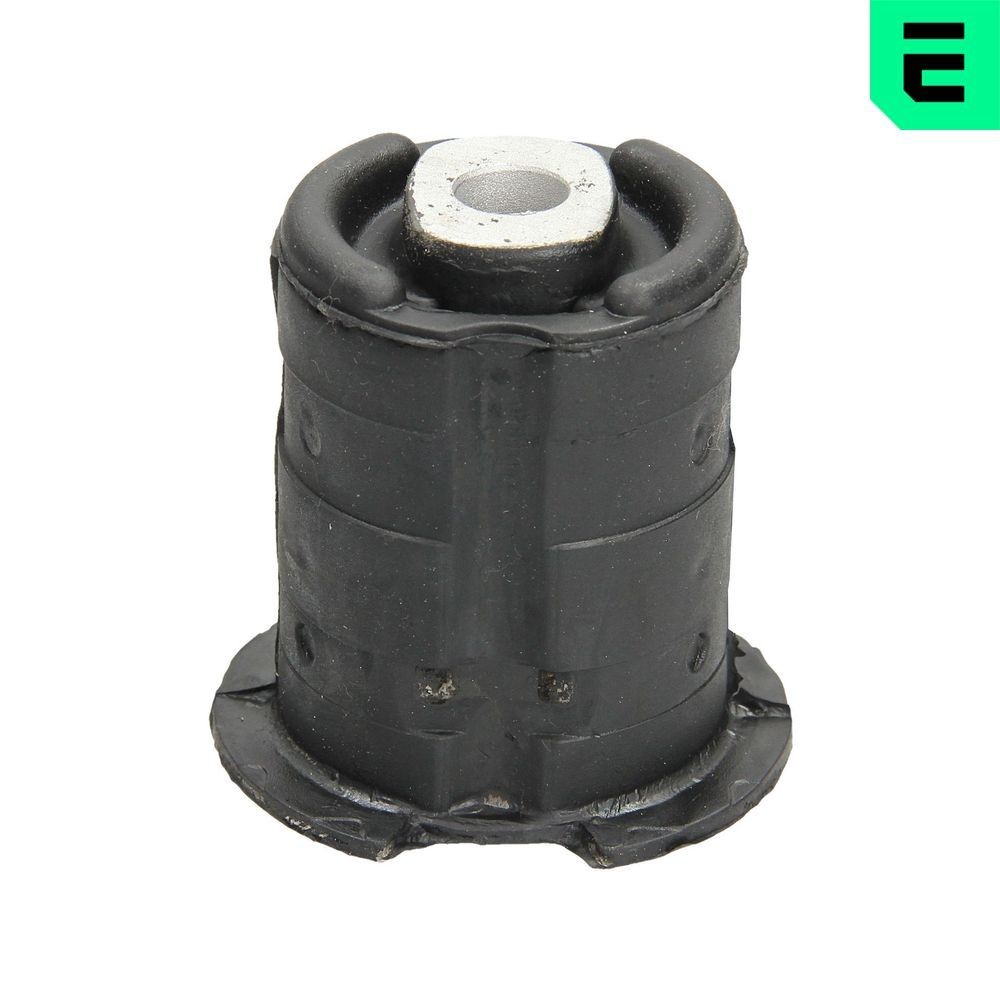 OPTIMAL Achteras rubber F8-6080 Achteras rubbers FIAT OPTIMAL F8-6080