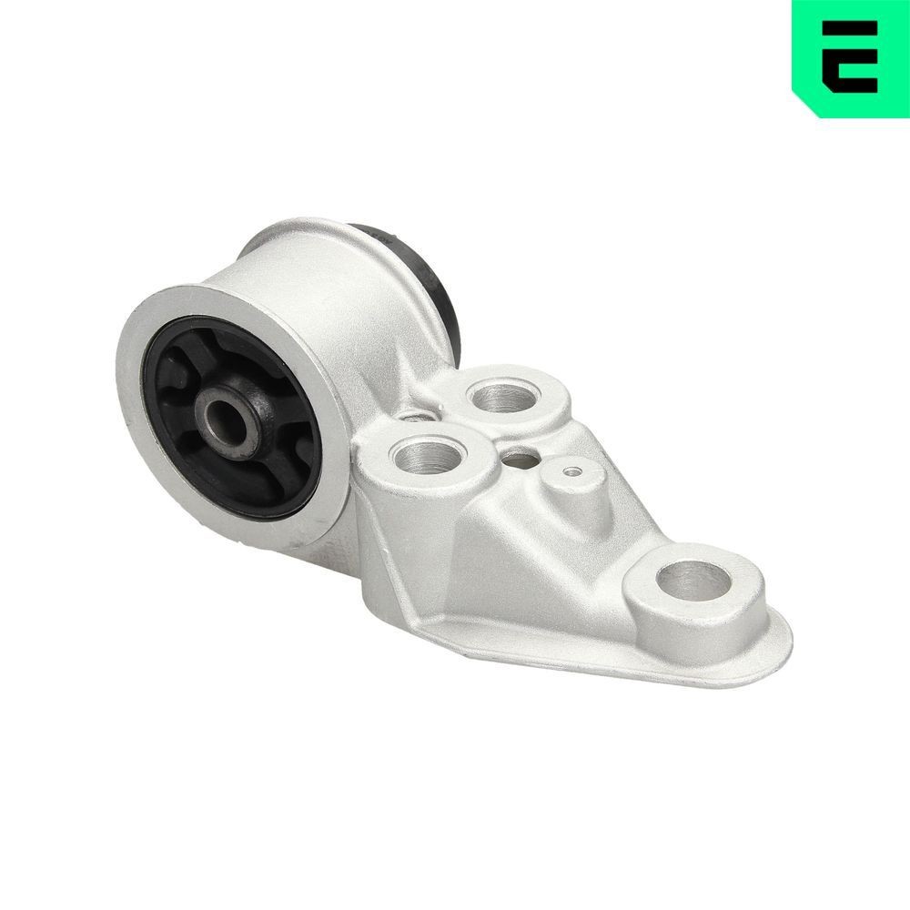 OPTIMAL Ophæng, aksel F8-6431 F8-6431 Bagbrosbøsning OPTIMAL MAZDA 3