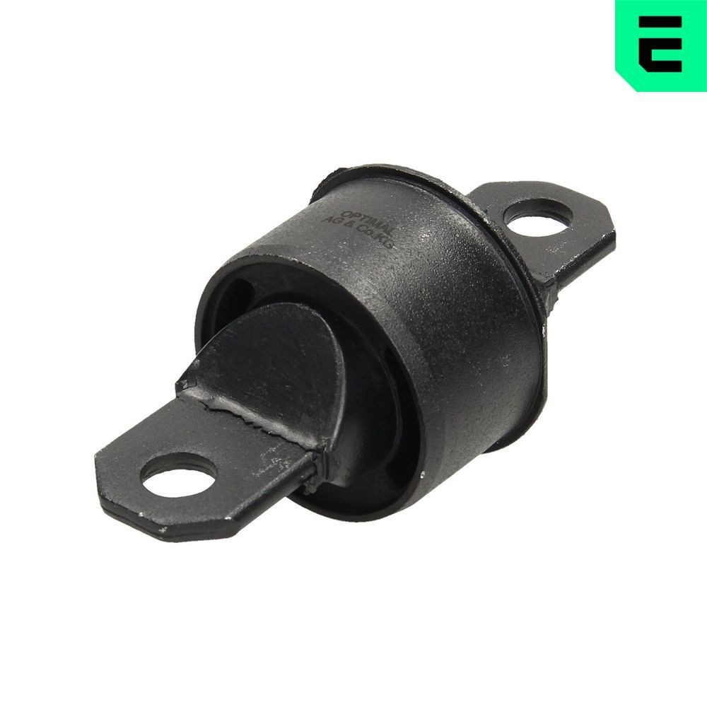 OPTIMAL Draagarmrubber F8-6638 Draagarmlager houder OPTIMAL V60 F8-6638 goedkoop