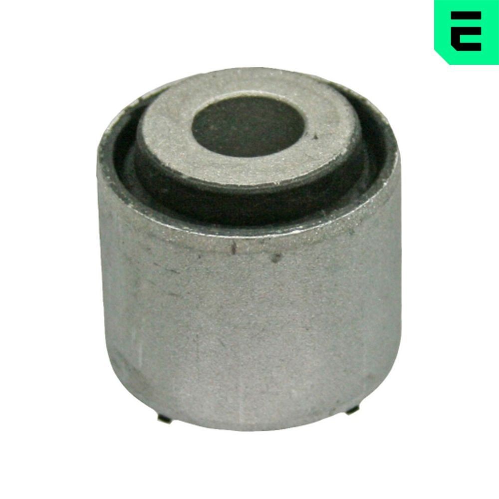 OPTIMAL Lagring, akselskråstøtte F8-6161 Akselskaft lagring MERCEDES-BENZ OPTIMAL F8-6161