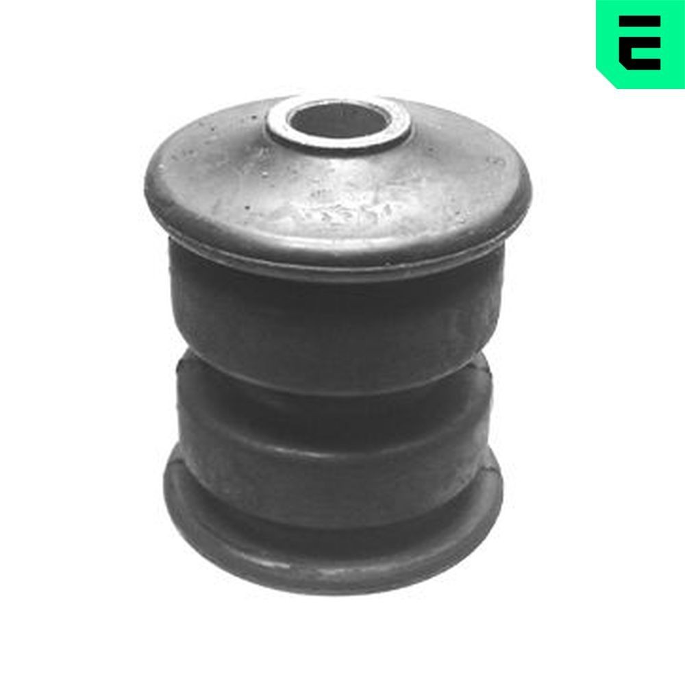 OPTIMAL Kinnitus, lehtvedru F8-5207 F8-5207 Lehtvedrud OPEL MOVANO OPTIMAL