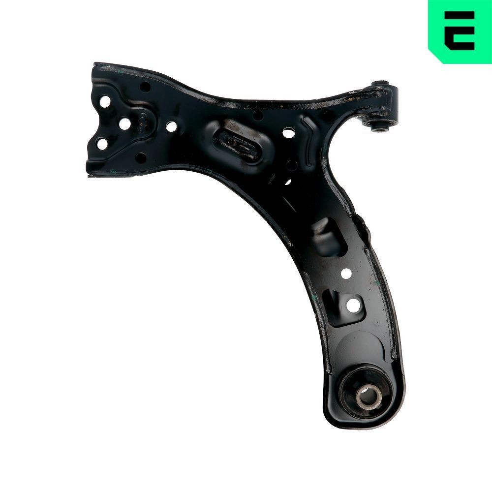 OPTIMAL Montering, kylare F8-5525 CHRYSLER kylarfästdetaljer OPTIMAL F8-5525