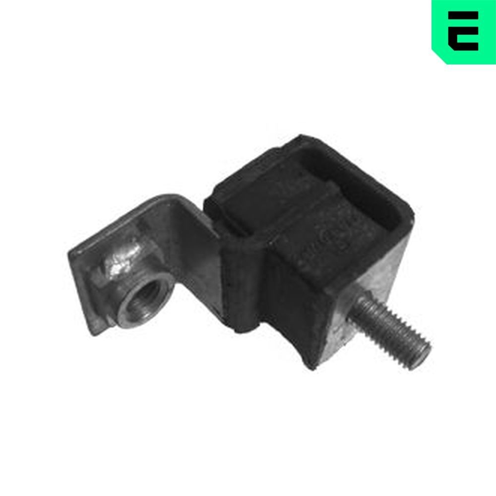 OPTIMAL Lagring, radiator F8-5548 F8-5548 Festedeler radiator PEUGEOT 807 OPTIMAL