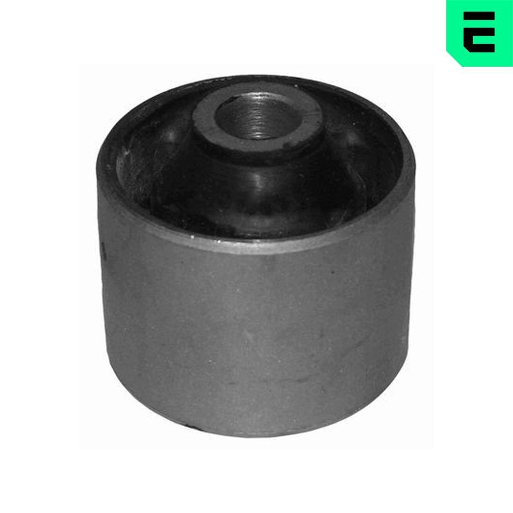 OPTIMAL Ophæng, bærearm F8-5691 F8-5691 Bærearmsbøsning VOLVO C70 OPTIMAL