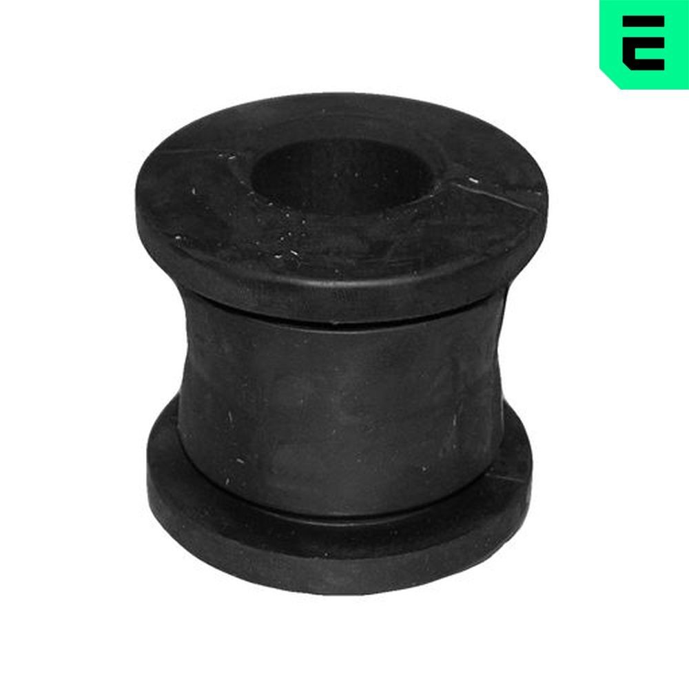 OPTIMAL Ophæng, bærearm F8-6115 F8-6115 Bøsning til bærearm FIAT PALIO OPTIMAL