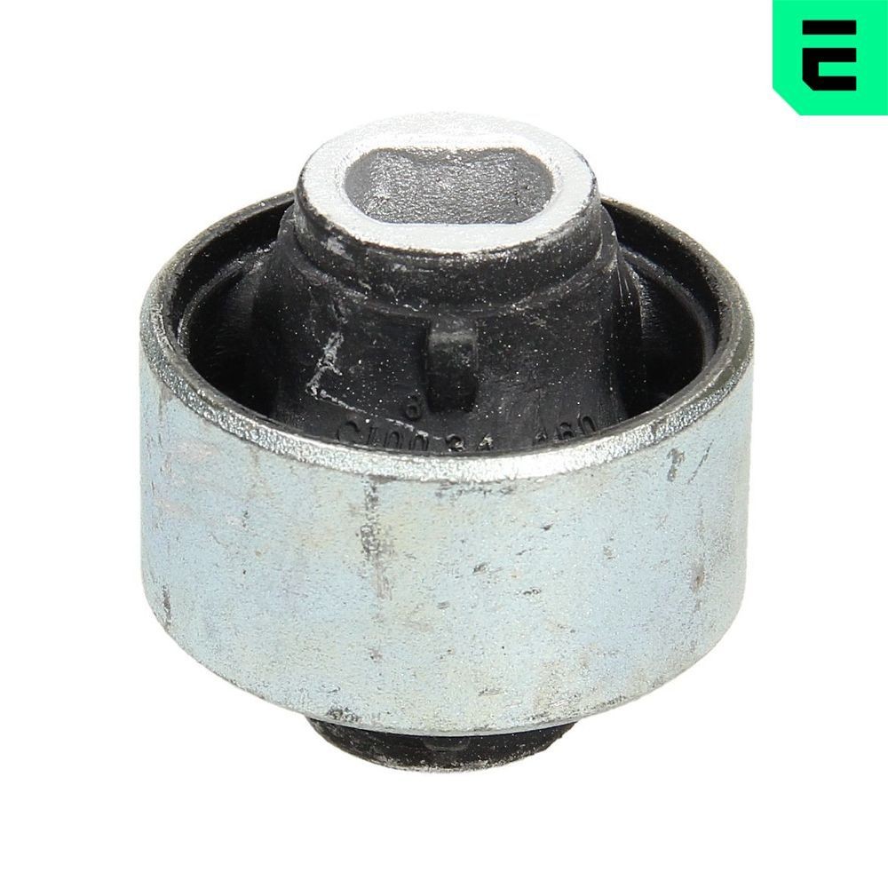 OPTIMAL Feste, styrestag F8-6642 Foring bærearm OPTIMAL Mazda MX F8-6642