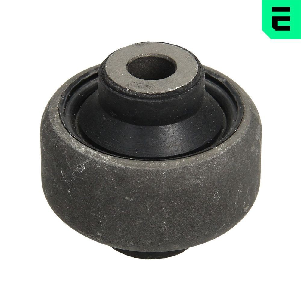 OPTIMAL Draagarmrubber F8-6662 Nissan X-TRAIL Draagarmlager OPTIMAL F8-6662