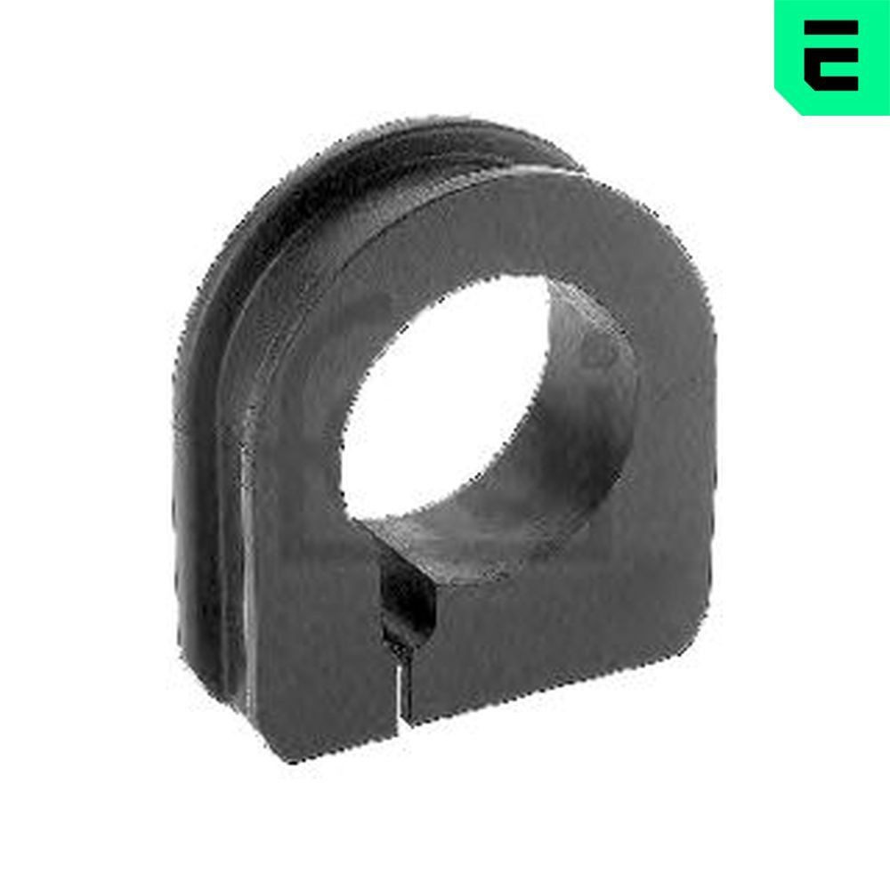 OPTIMAL Ophanging, stuurhuis F8-5394 F8-5394 Stuurophanging SAAB 900 OPTIMAL