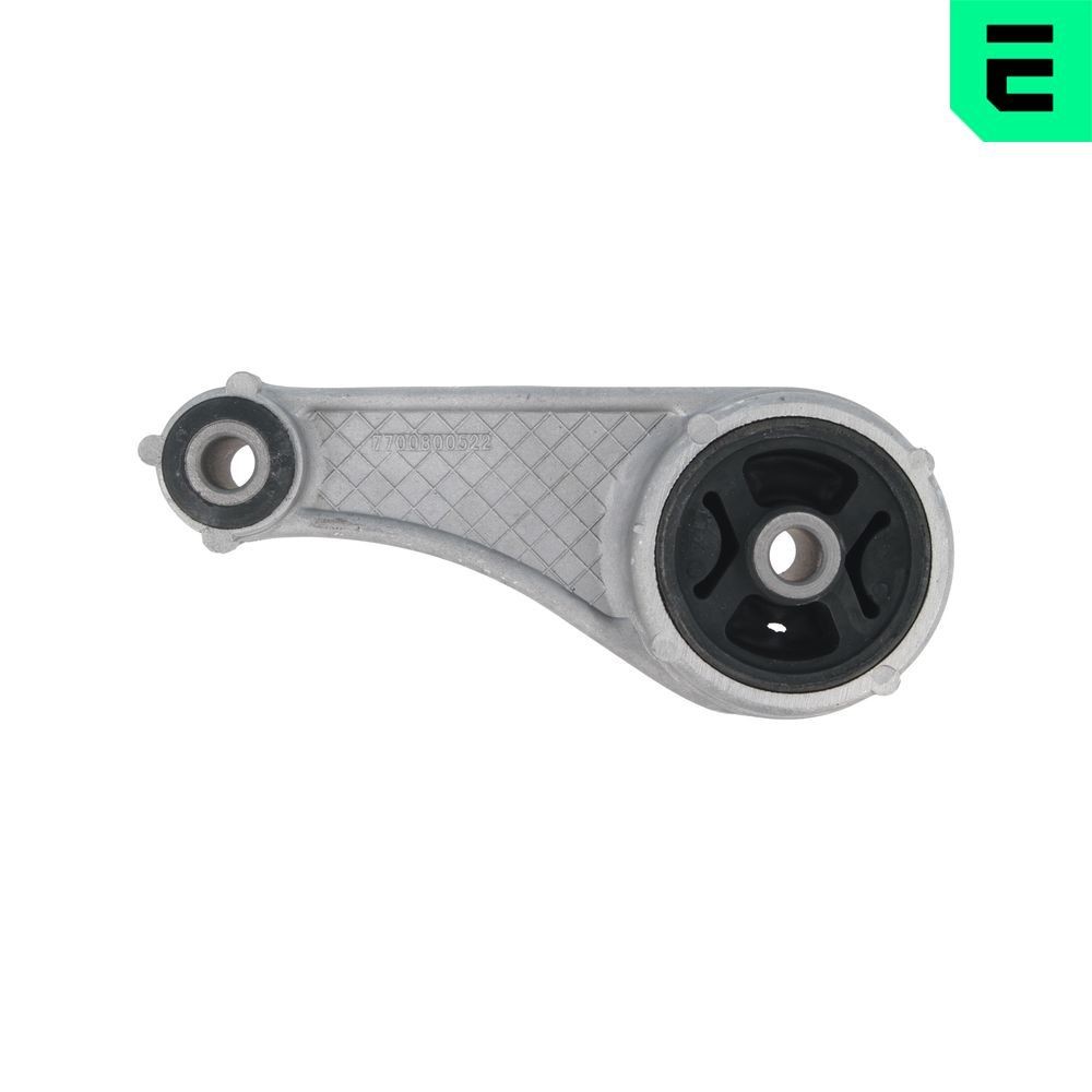 OPTIMAL Suporte, motor F8-5349 F8-5349 Apoios de motor RENAULT CAPTUR OPTIMAL