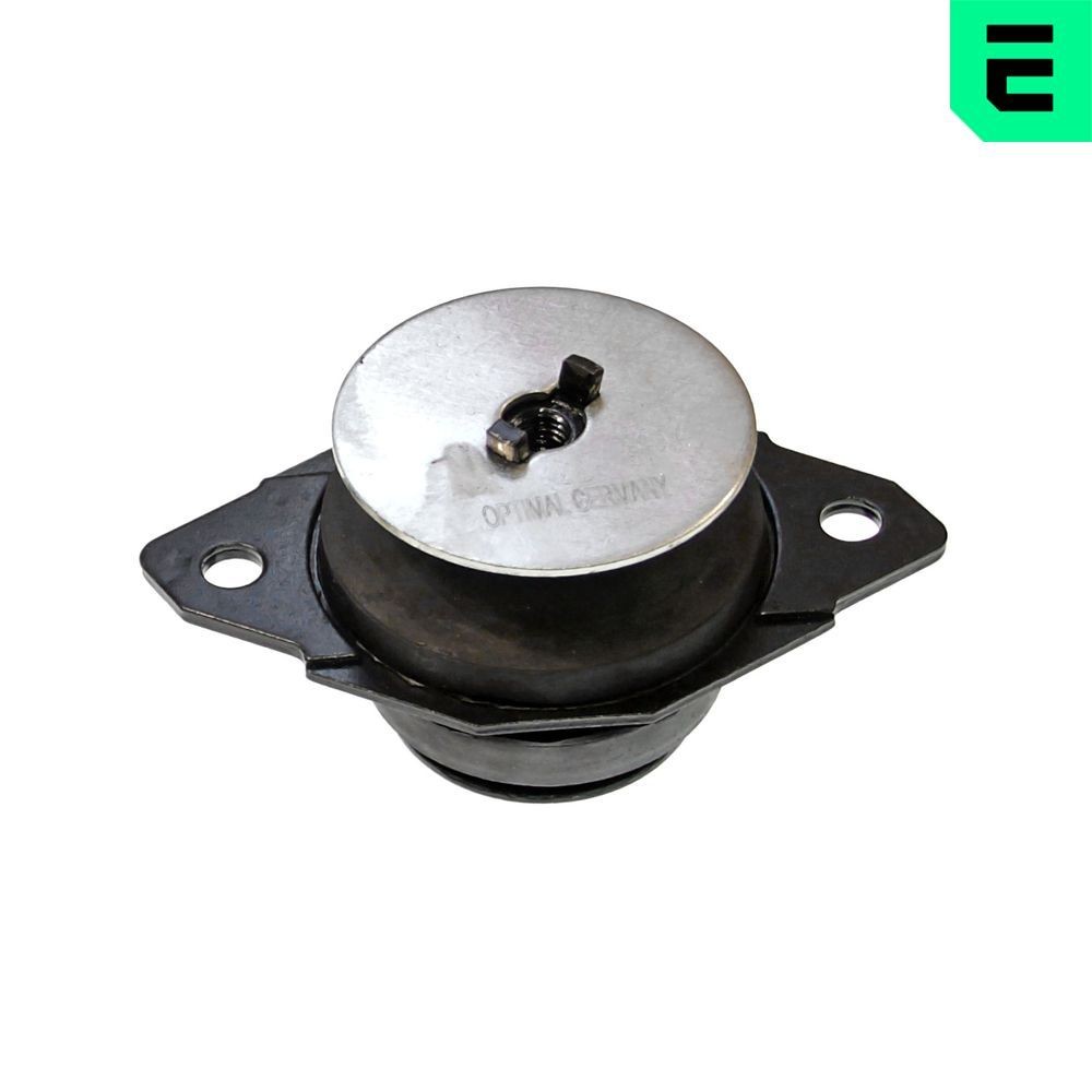 OPTIMAL Motorfeste F8-5491 F8-5491 Motorkudde SEAT LEON OPTIMAL