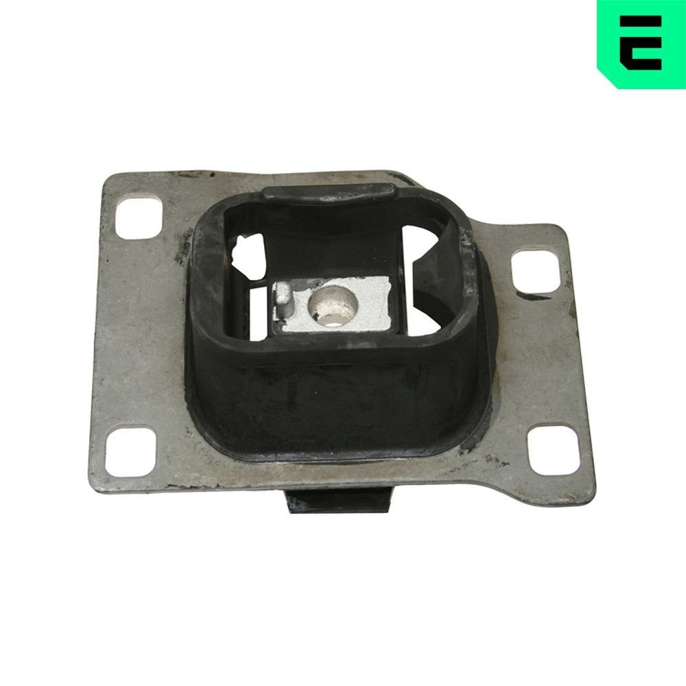 OPTIMAL Έδραση, κινητήρας F8-6472 F8-6472 Βάσεις μηχανής FORD KUGA OPTIMAL