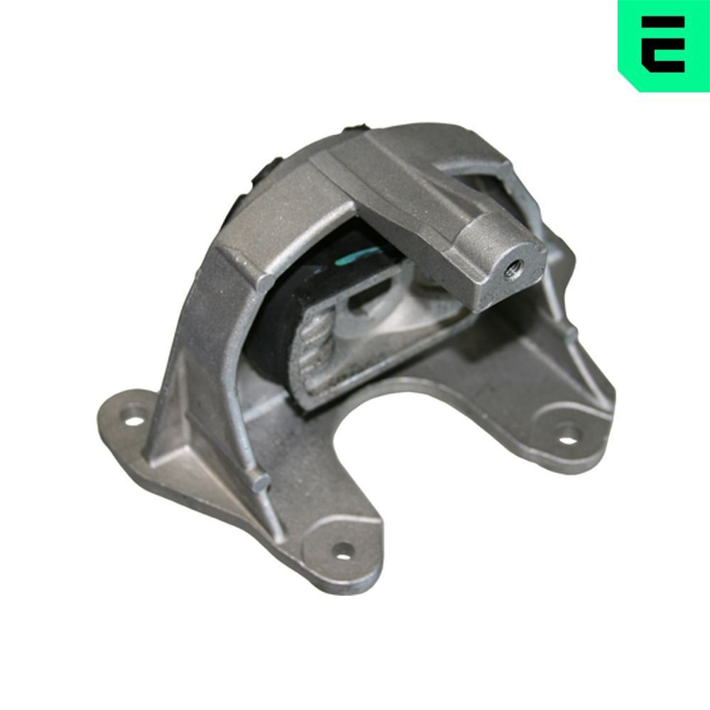 OPTIMAL Suporte, motor F8-6607 F8-6607 Suporte de motor FIAT PALIO OPTIMAL