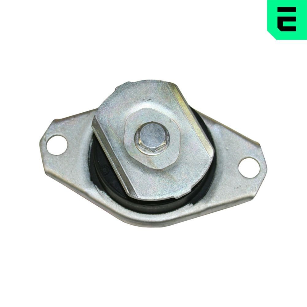 OPTIMAL Motorfeste F8-6632 F8-6632 Motorkudde ALFA ROMEO 159 OPTIMAL