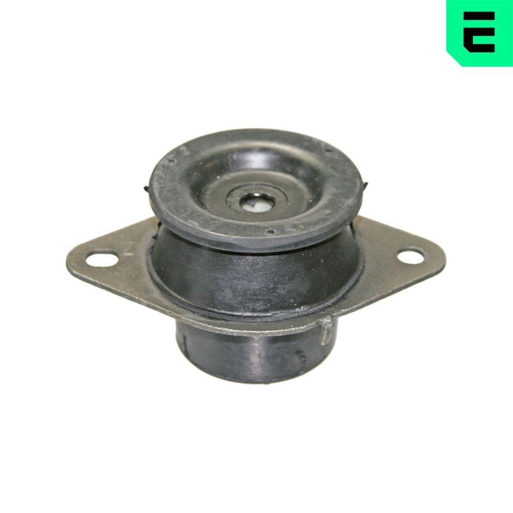 OPTIMAL Paigutus, Mootor F8-6690 F8-6690 Mootoripadi OPTIMAL NISSAN QASHQAI