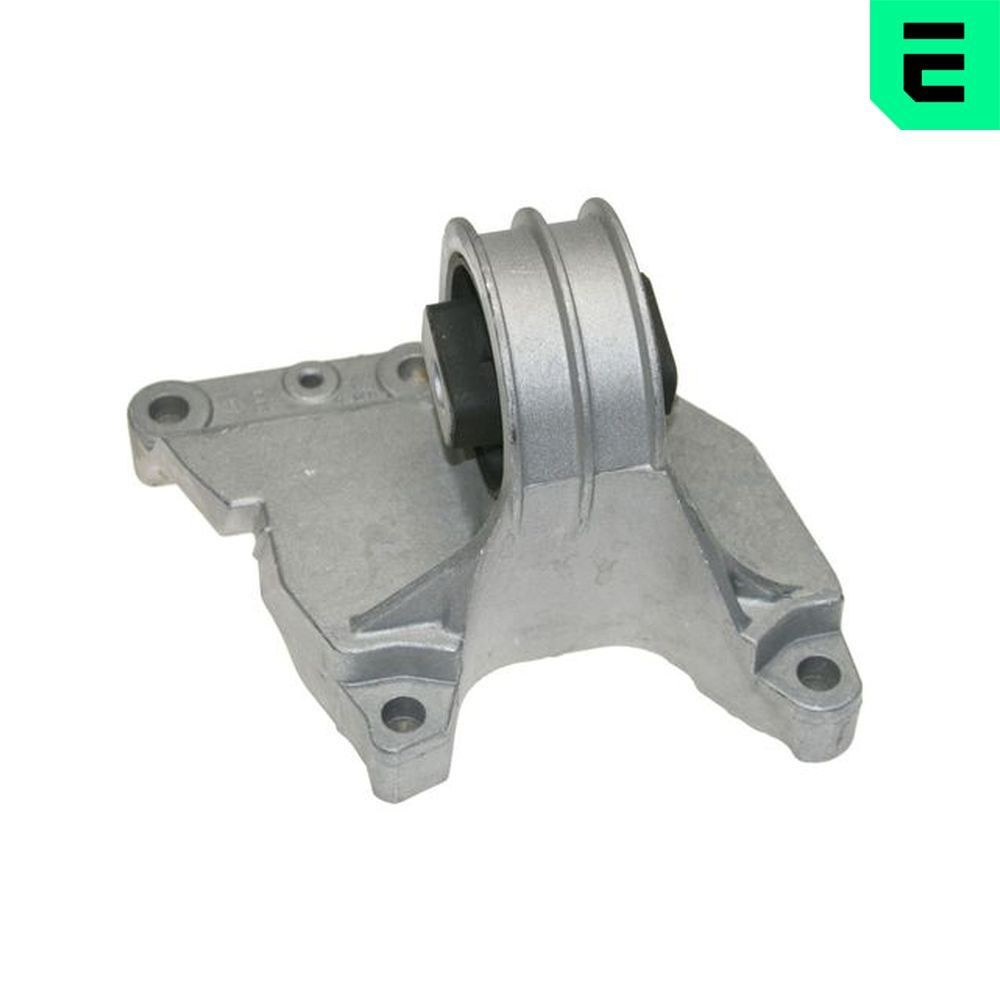 OPTIMAL Motorfeste F8-6882 F8-6882 Motorkudde VOLVO S40 OPTIMAL