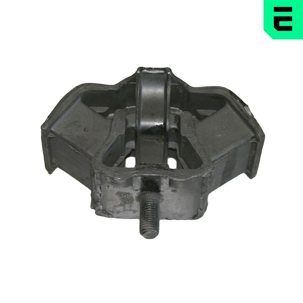 OPTIMAL Upphängning, man. växellåda F8-6498 R129 Växellådsfäste OPTIMAL F8-6498