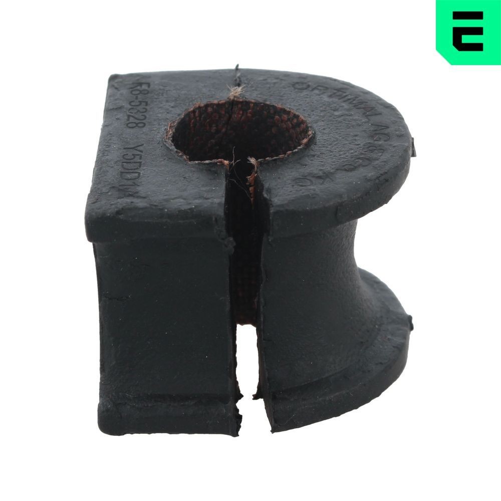 OPTIMAL Apoio, barra estabilizadora F8-5328 OPTIMAL F8-5328 Apoio barra estabilizadora Ford Fiesta Mk5 baratos