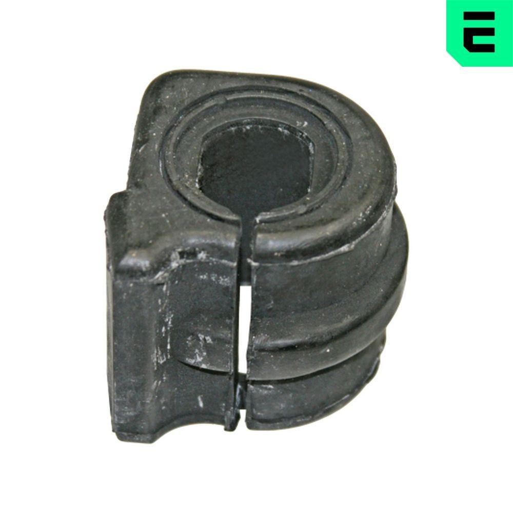 OPTIMAL Apoio, barra estabilizadora F8-6131 OPTIMAL F8-6131 Casquilho da barra estabilizadora Peugeot 406 Carrinha preço