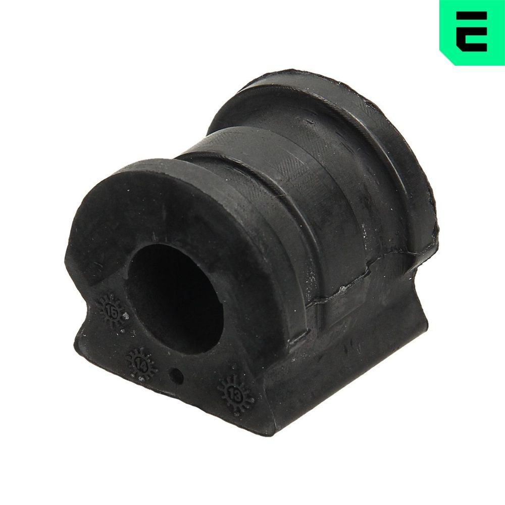 OPTIMAL Ophæng, stabilisator F8-6460 Stabilisatorbøsning OPTIMAL VW F8-6460