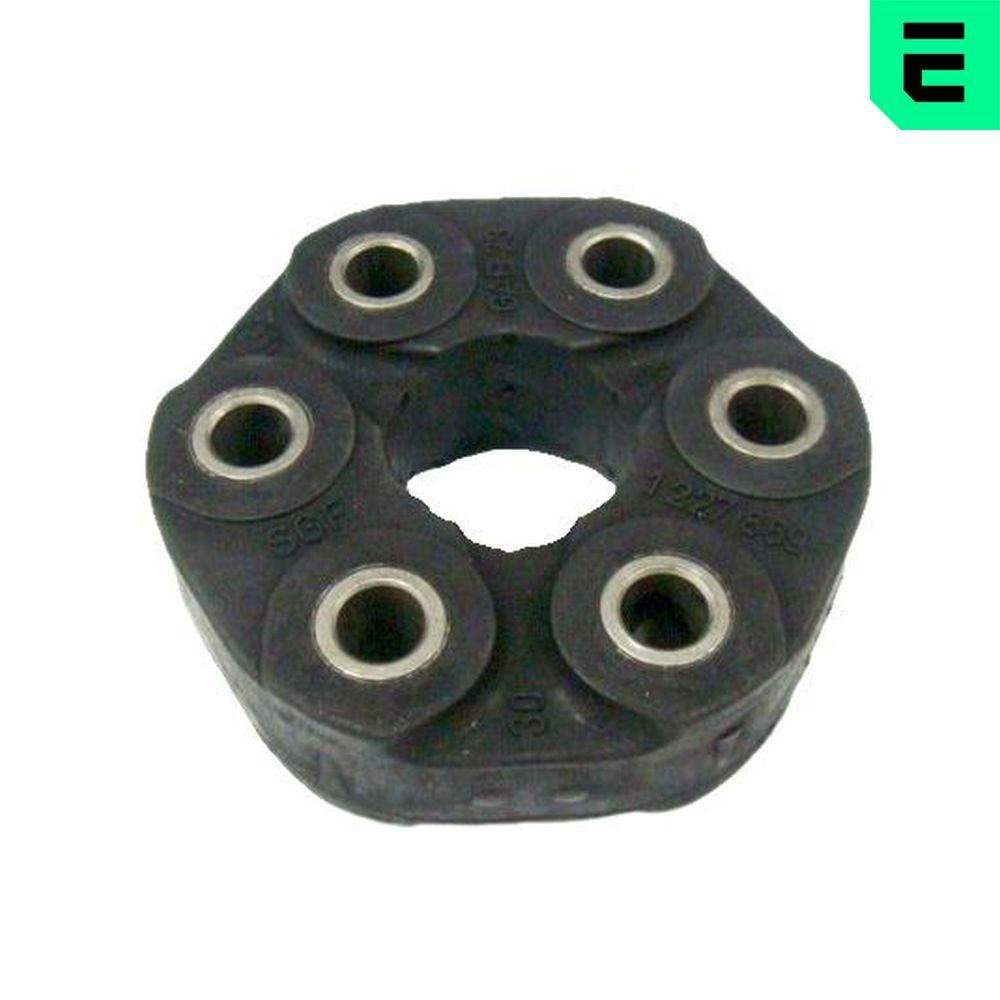 OPTIMAL Ledd, longitudinalbølge F8-6762 Hardykobling OPTIMAL BMW F8-6762