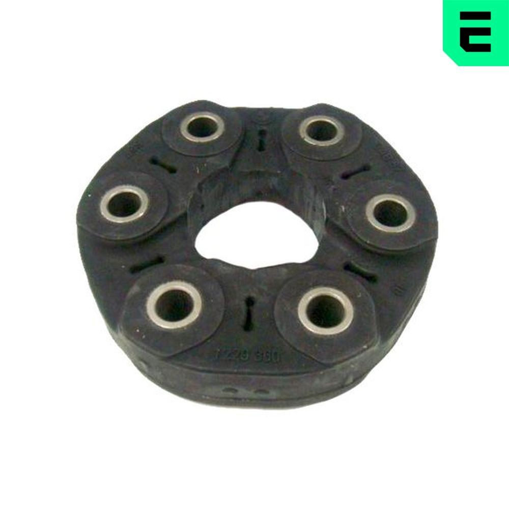 OPTIMAL Articulação, veio longitudinal F8-6763 Acoplamento do cardan OPTIMAL PEUGEOT F8-6763