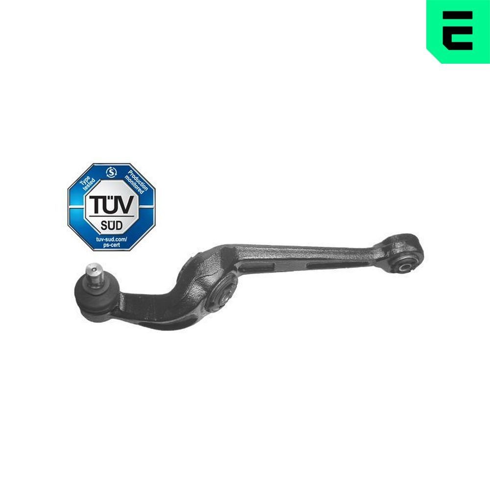 OPTIMAL Neatkarīgās balstiekārtas svira, Riteņa piekare G5-024 G5-024 OPTIMAL Svira Peugeot lēti