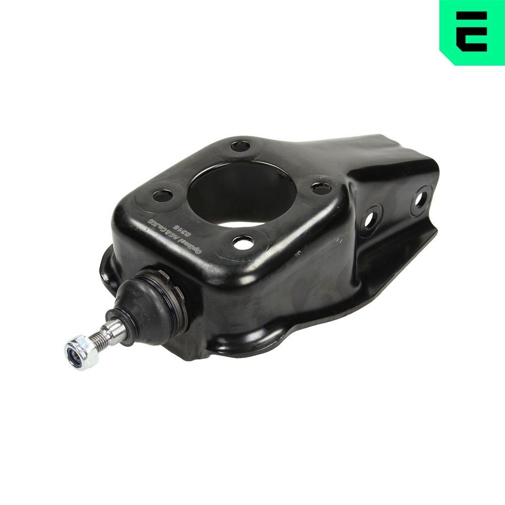 OPTIMAL Bærearm G5-500 OPTIMAL G5-500 Styrearm Terra Van (024A) pris