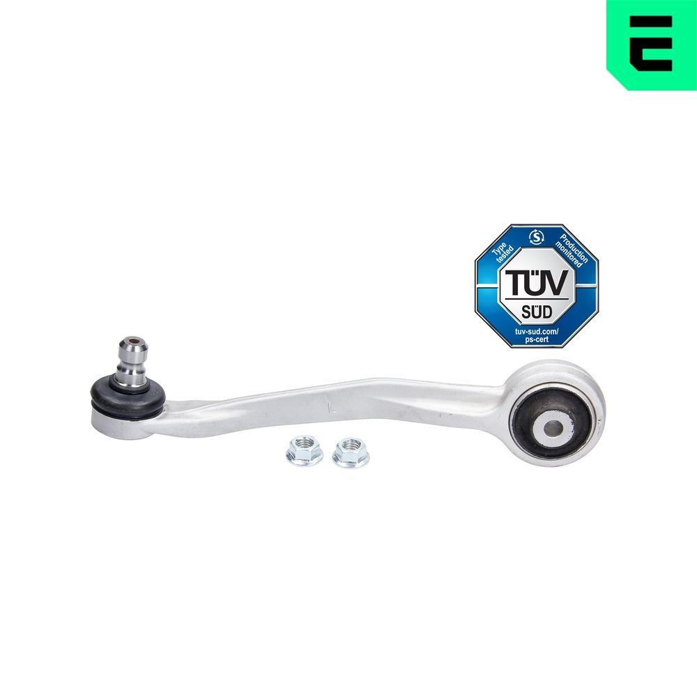 OPTIMAL Bras de suspension G5-852 Porsche 944 Bras oscillant de suspension OPTIMAL G5-852