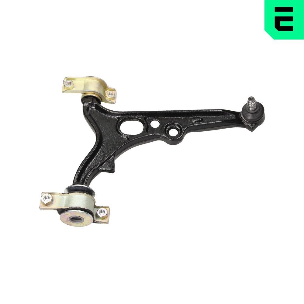 OPTIMAL Braço de suspensão G6-037 G6-037 OPTIMAL Braço oscilante Alfa Romeo baratos