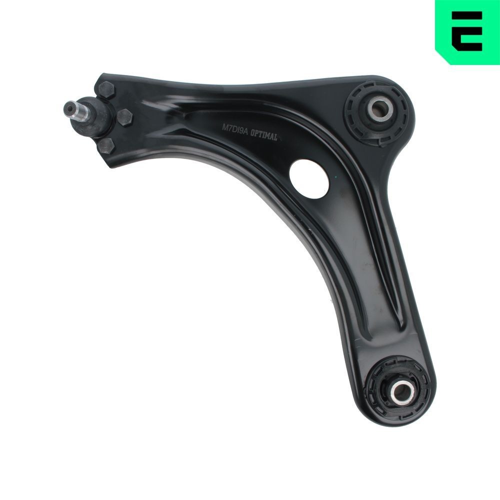 Bras de suspension OPTIMAL G6-1065 OPTIMAL G6-1065: Bras longitudinal Citroen C2 2017