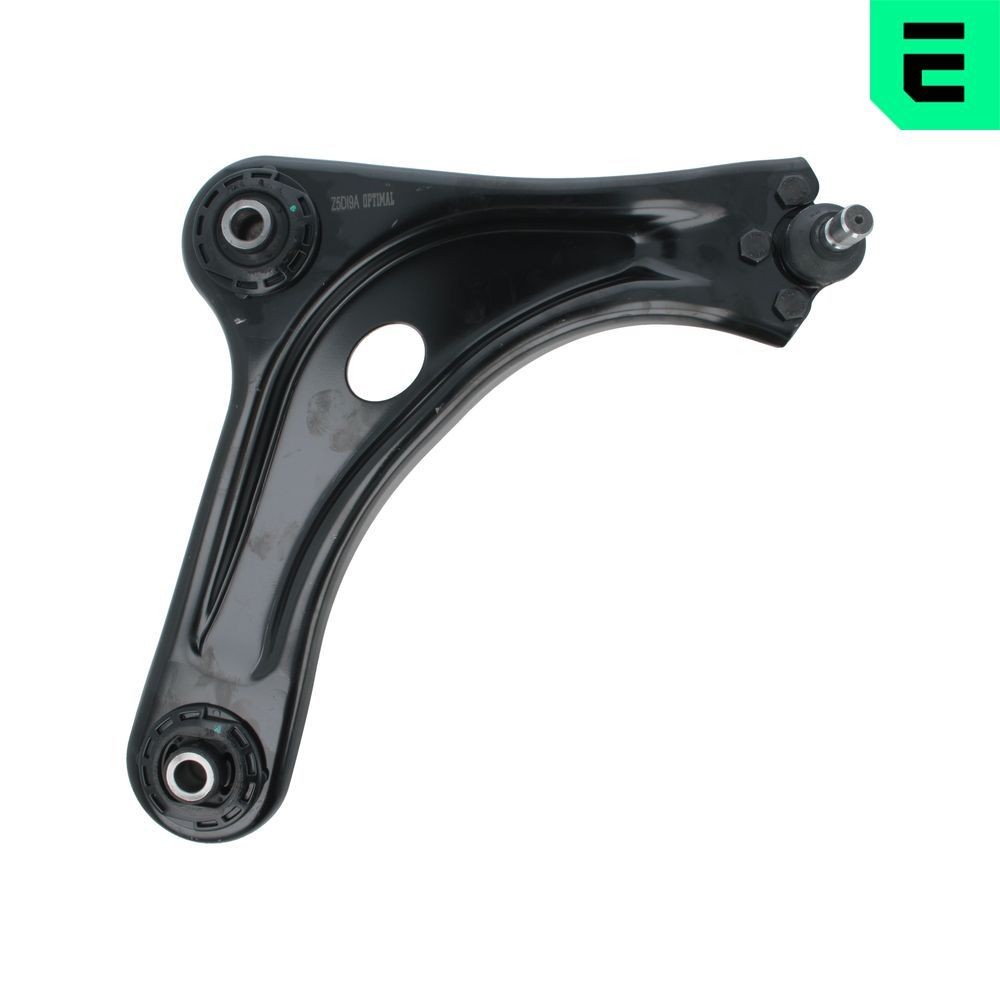 OPTIMAL Õõtshoob, käändmik G6-1070 G6-1070 Õõtshoob PEUGEOT 607 OPTIMAL
