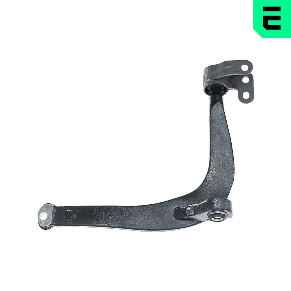 OPTIMAL Neatkarīgās balstiekārtas svira, Riteņa piekare G6-118 OPTIMAL G6-118 Neatkarīgās balstiekārtas svira, Riteņa piekare