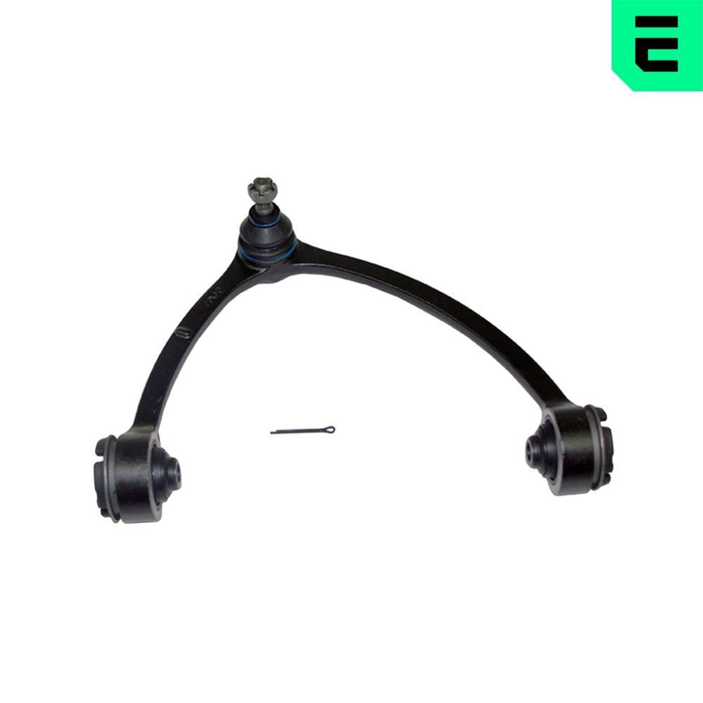 Rameno zavesenia kolies OPTIMAL G6-1186 OPTIMAL G6-1186 Rameno zavesenia kolies LEXUS LS 2000