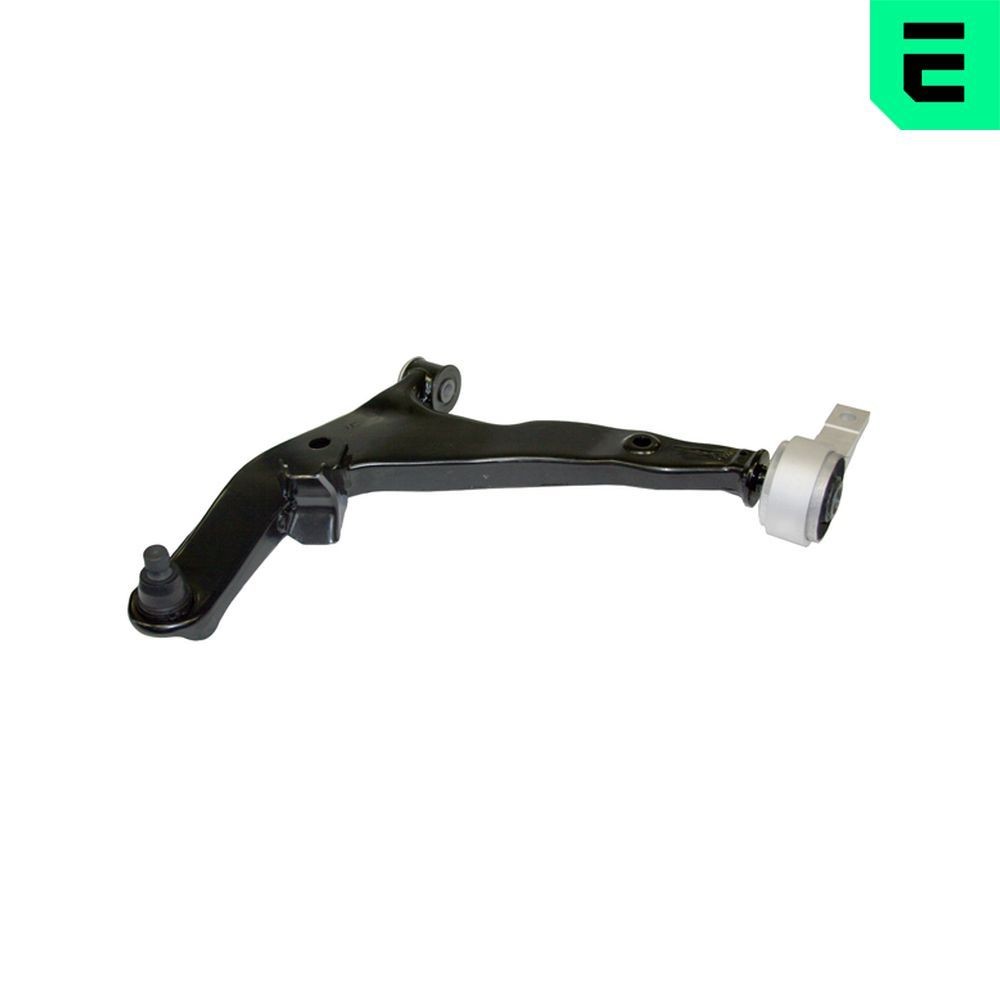 OPTIMAL Bærearm G6-1245 OPTIMAL G6-1245 Nissan Murano Z50 Bærearm pris