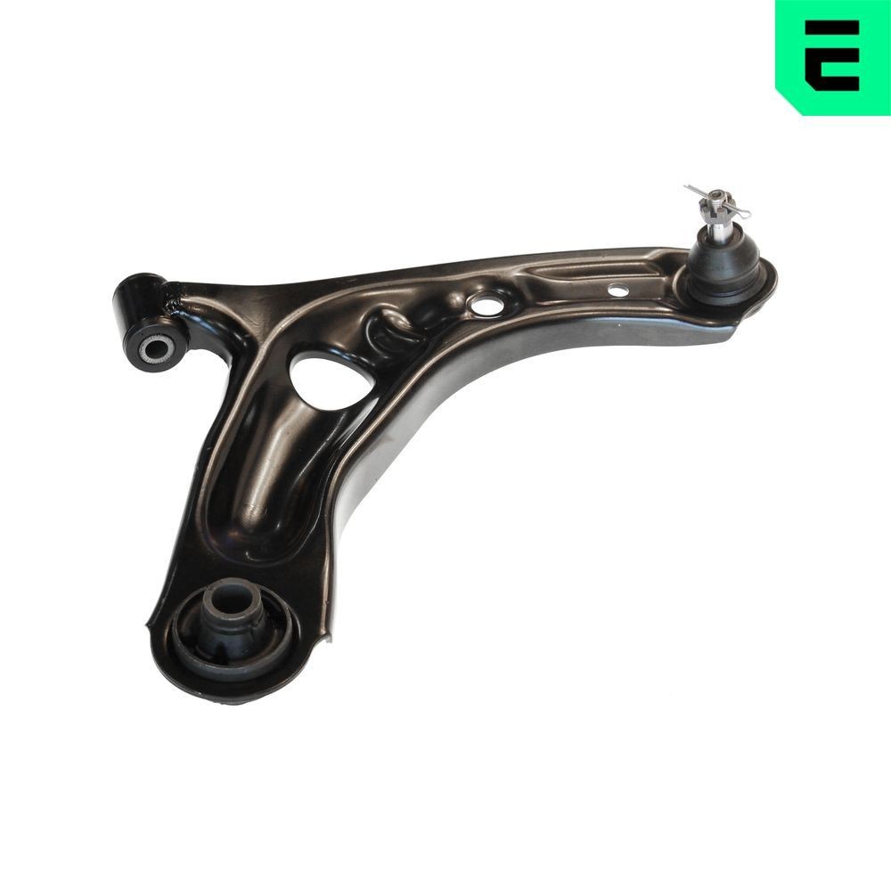 OPTIMAL Neatkarīgās balstiekārtas svira, Riteņa piekare G6-1249 OPTIMAL Svira PEUGEOT G6-1249