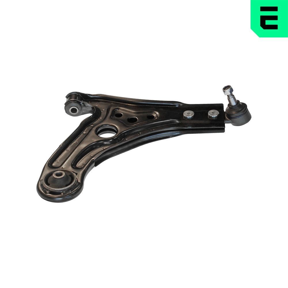 OPTIMAL Bærearm G6-1252 Styrearm OPTIMAL Chevrolet CRUZE G6-1252