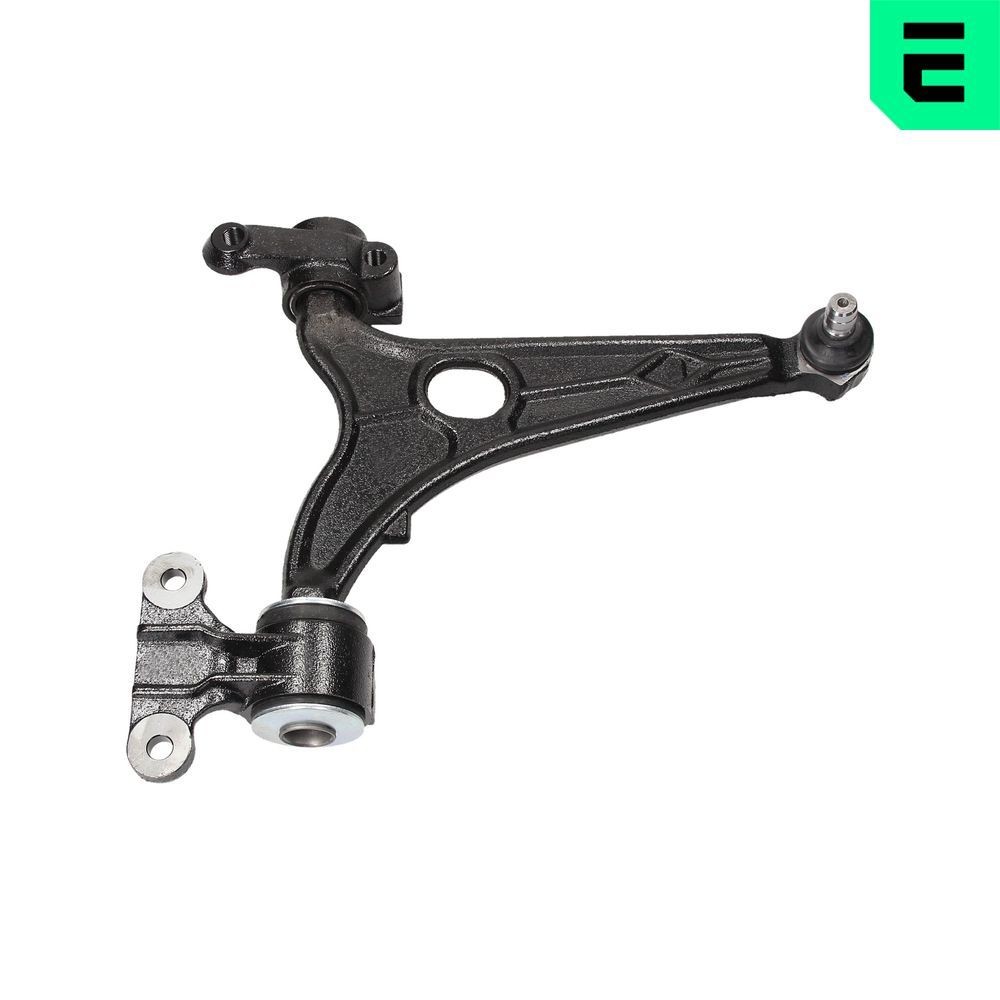 OPTIMAL Braccio oscillante, sospensione ruota G6-1344 G6-1344 Braccetti OPTIMAL FIAT PUNTO costo
