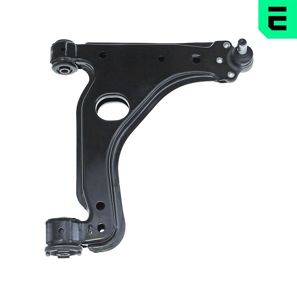 OPTIMAL Bras de suspension G6-653 Chevrolet LACETTI Bras longitudinal OPTIMAL G6-653